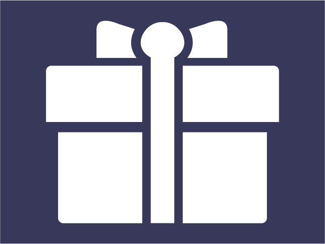 Paczki świąteczne dla pracowników